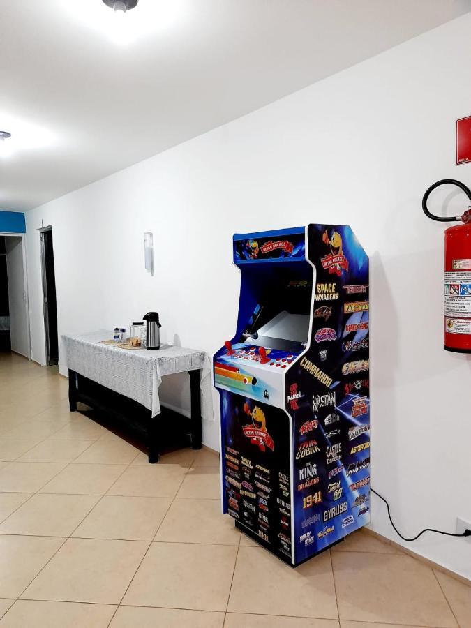 Apartament Casa De Temporada Bellasophia Guarujá Zewnętrze zdjęcie