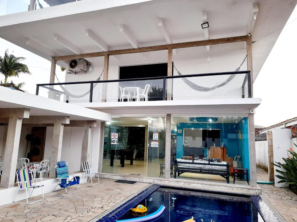 Apartament Casa De Temporada Bellasophia Guarujá Zewnętrze zdjęcie