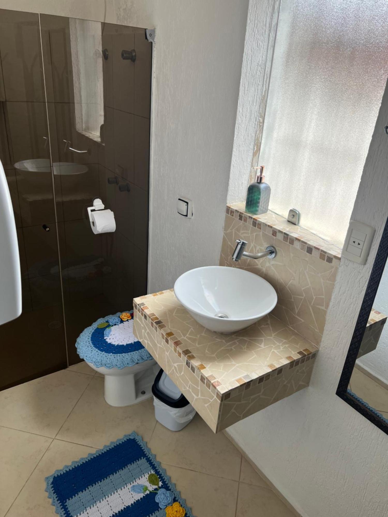 Apartament Casa De Temporada Bellasophia Guarujá Zewnętrze zdjęcie