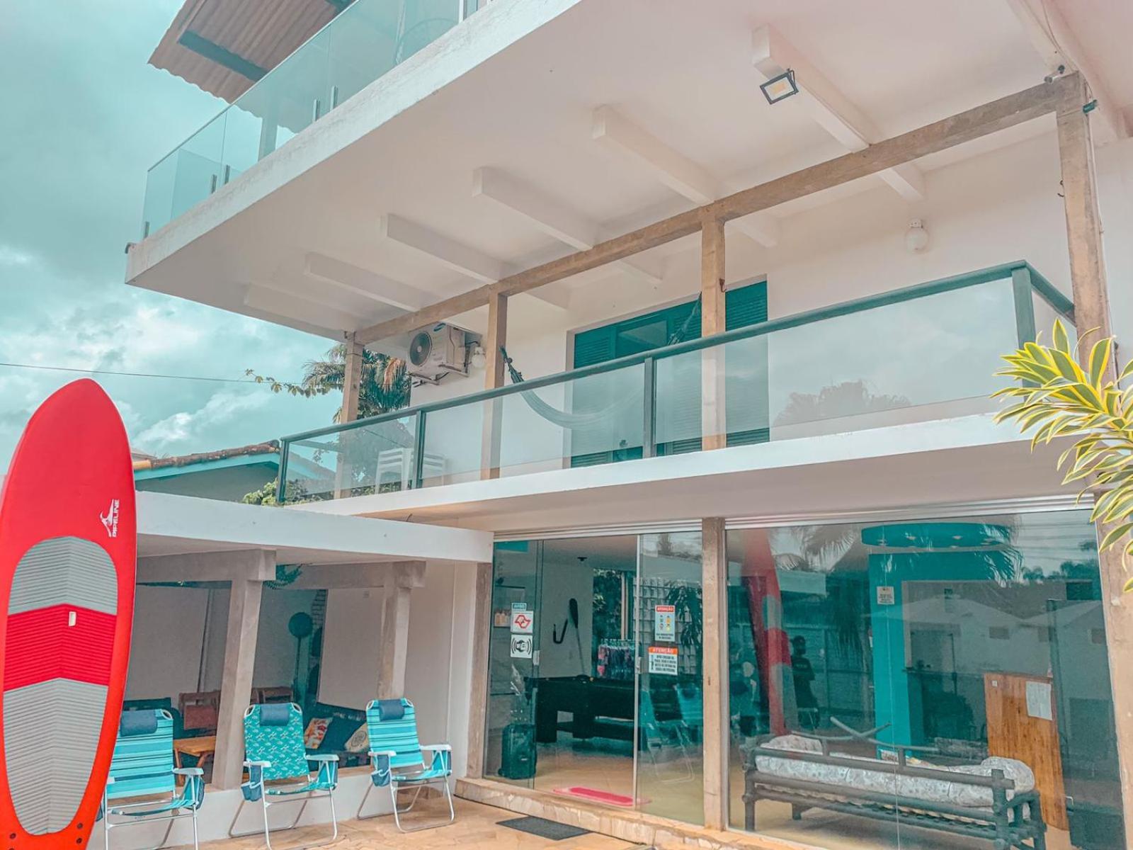 Apartament Casa De Temporada Bellasophia Guarujá Zewnętrze zdjęcie
